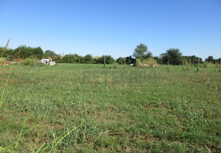 Helårsgrund i Borgoricco, Padua, Borgoricco - € 220.000 | Ref: 1147E - foto 1
