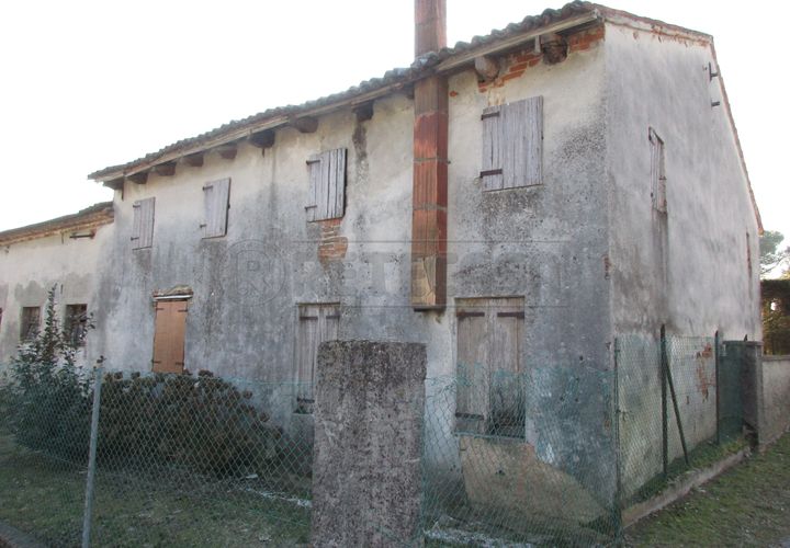 Villa a Camposampiero, Padua, Camposampiero - € 95.000 | Ref: 1030 - foto 1