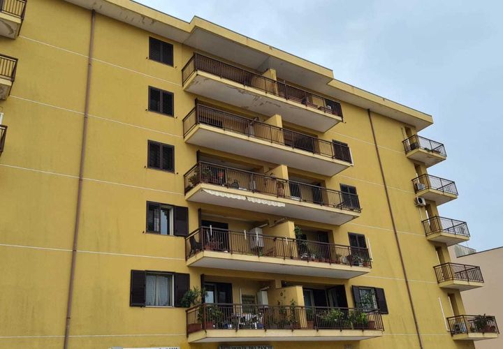 Leilighet i Floridia, Siracusa, Floridia - € 225 000 | Ref: IA6142-1 - foto 1