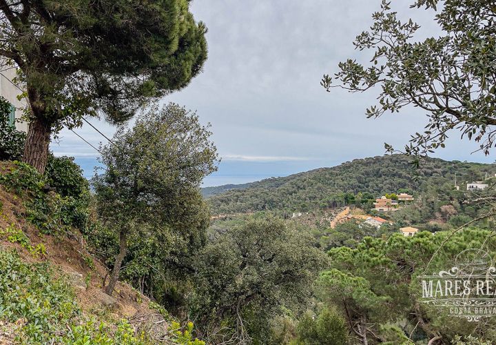 Terra a Lloret De Mar, Gerona, Lloret De Mar - € 105.450 | Ref: 438T13 - foto 1