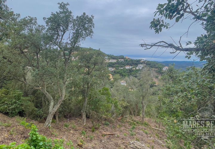 Helårsgrund i Lloret De Mar, Gerona, Lloret De Mar - € 88.350 | Ref: 451T38 - foto 1