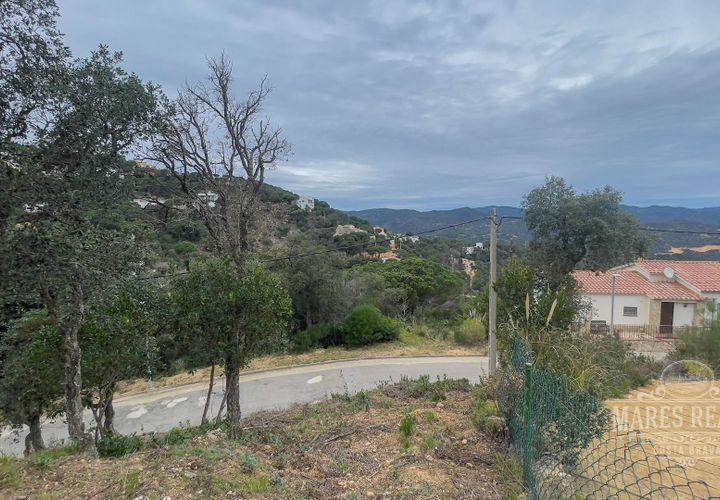 Helårsgrund i Lloret De Mar, Gerona, Lloret De Mar - € 106.400 | Ref: 452T45 - foto 1