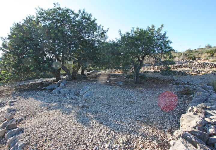 Helårsgrund i Benimeli, Alicante, Benimeli - € 120.000 | Ref: 001266 - foto 1