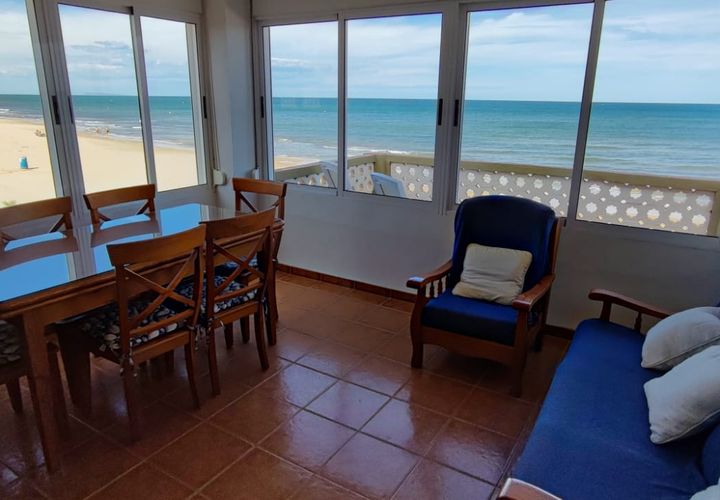 Leilighet i Denia, Alicante, Denia - € 399 000 | Ref: L001286 - foto 1