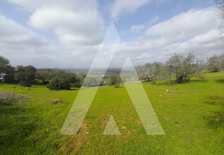 Helårsgrund i Paderne, Faro, Paderne - € 485.000 | Ref: 1110665/23AF - foto 1