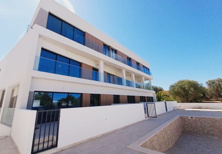 Lejlighed i Almancil, Faro, Almancil - € 465.000 | Ref: 360874 - foto 1