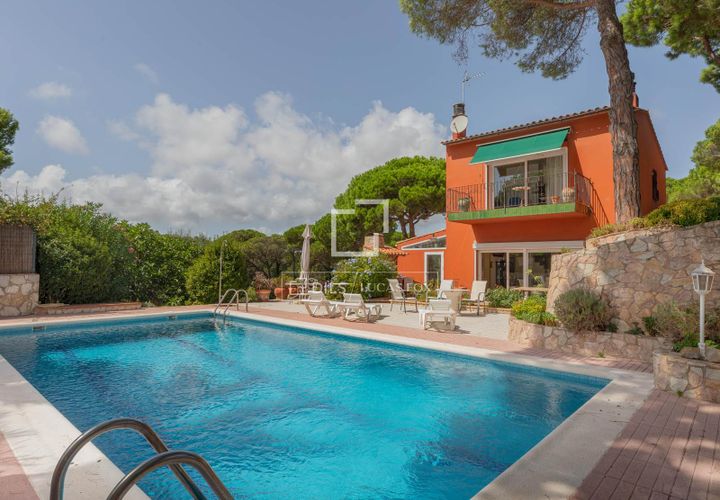 Villa a Palafrugell, Gerona, Palafrugell - € 850.000 | Ref: CBR36481 - foto 1