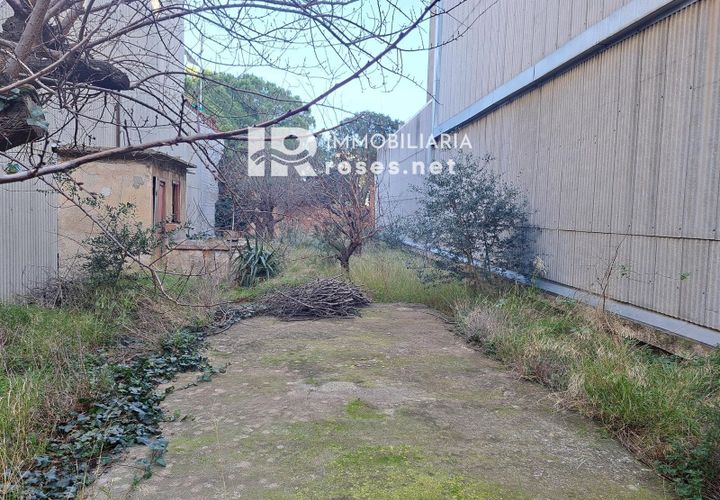 Finca i Figueres, Gerona, Figueres - € 79.000 | Ref: 2370 - foto 1