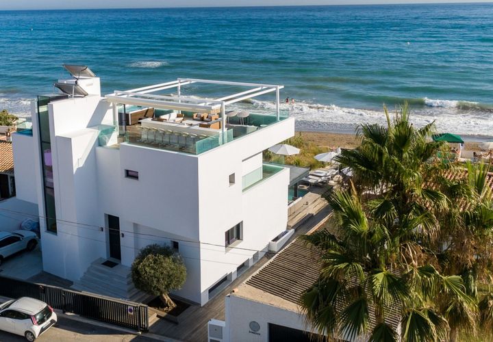 Villa i Marbella, Malaga, Marbella - € 6.500.000 | Ref: S18846 - foto 1