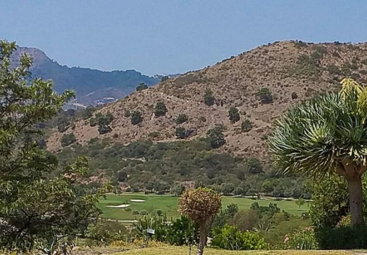 Helårsgrund i Benahavis, Malaga, Benahavis - € 795.000 | Ref: S20490 - foto 1
