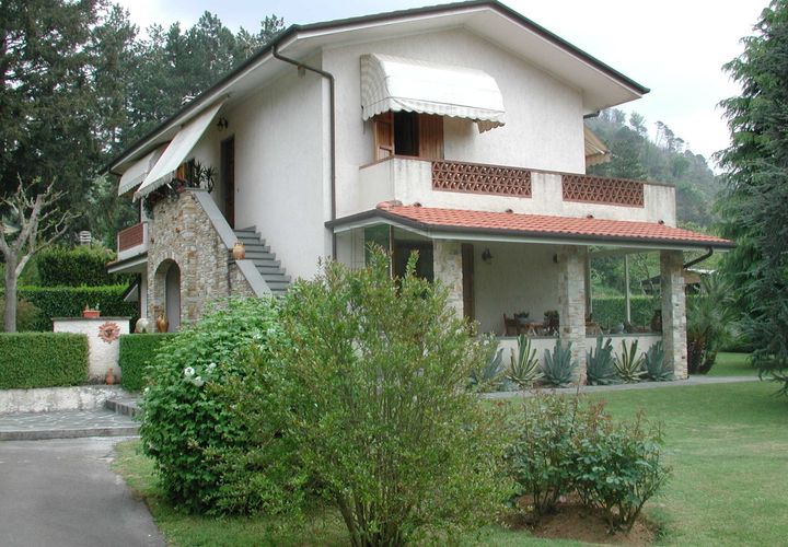 Villa i Camaiore, Lucca, Camaiore - € 850.000 | Ref: IA00015 - foto 1