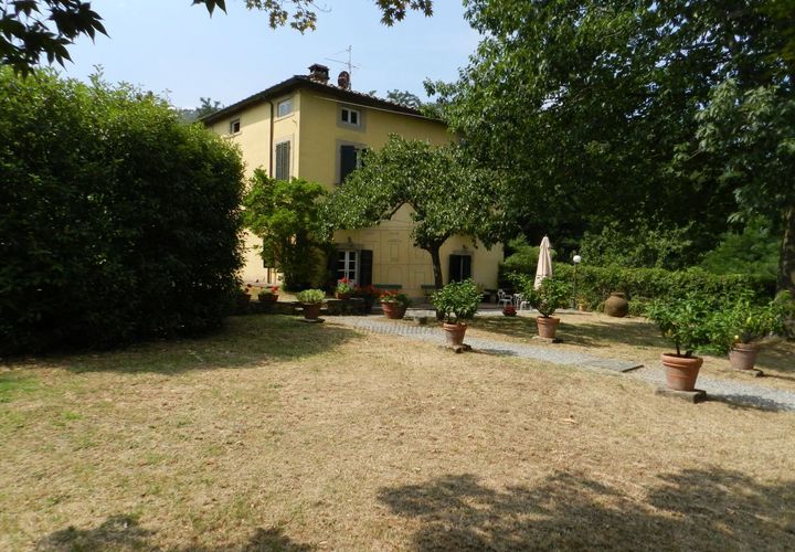 Villa a Capannori, Lucca, Capannori - € 800.000 | Ref: IA01944 - foto 1