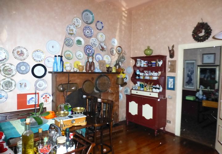 Byhus i Capannori, Lucca, Capannori - € 700.000 | Ref: IA00150-bis - foto 1