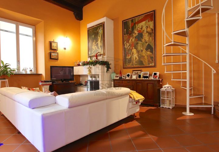 Lejlighed i Lucca, Lucca, Lucca - € 550.000 | Ref: IA00874 - foto 1