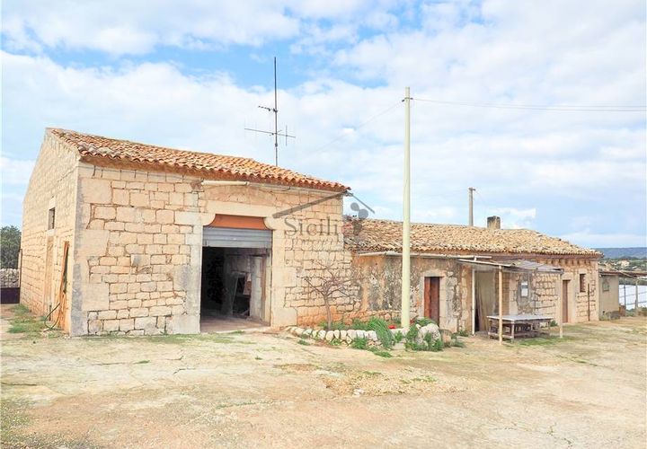 Villa i Scicli, Ragusa, Scicli - € 600.000 | Ref: 88 - foto 1