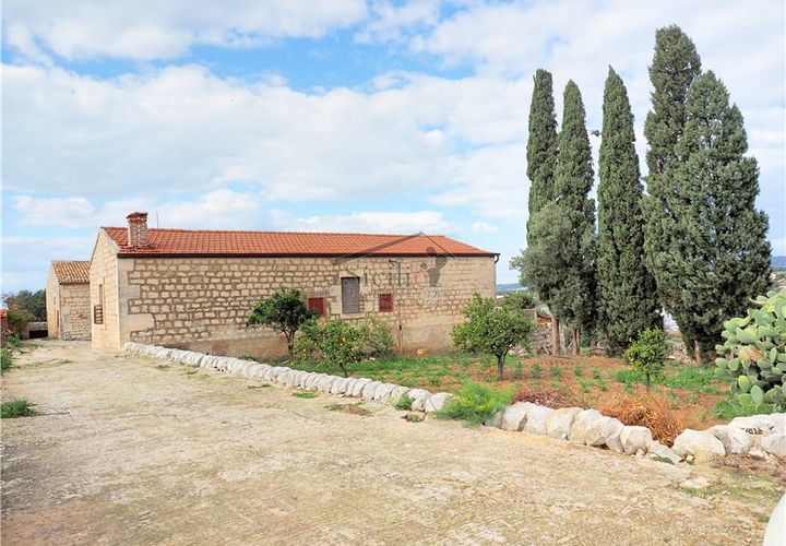 Villa i Scicli, Ragusa, Scicli - € 600 000 | Ref: 88 - foto 1
