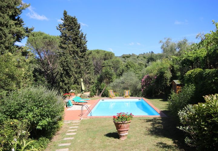Villa i Lucca, Lucca, Lucca - € 850.000 | Ref: IA01995 - foto 1
