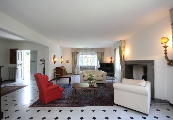 Villa i Camaiore, Lucca, Camaiore - € 548.000 | Ref: IA00988 - foto 1