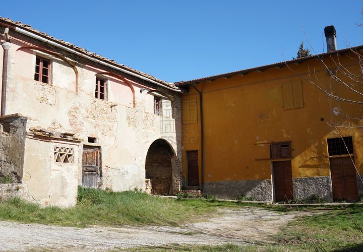 Villa a Certaldo, Florence, Certaldo - € 530.000 | Ref: IA02887 - foto 1