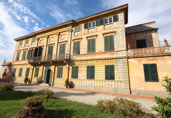 Villa a Capannori, Lucca, Capannori - € 1.450.000 | Ref: IA02931 - foto 1