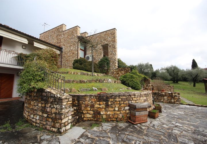 Villa i Lucca, Lucca, Lucca - € 1.200.000 | Ref: IA03440 - foto 1