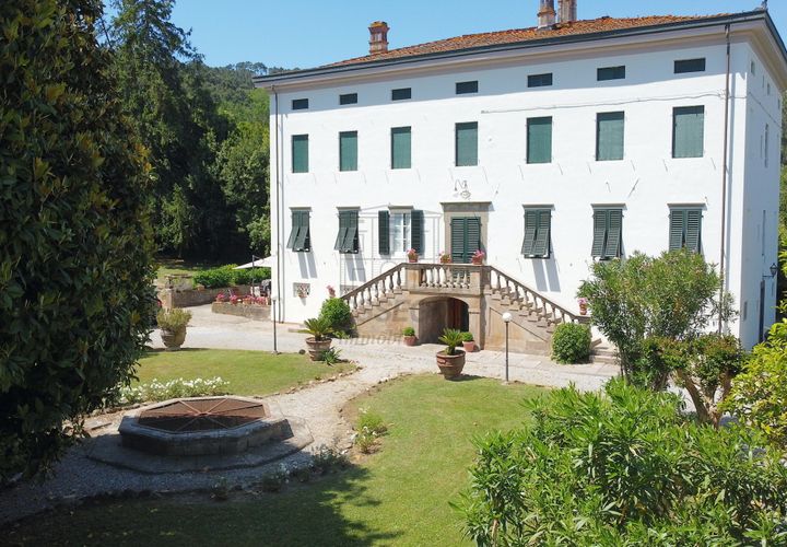 Lejlighed i Capannori, Lucca, Capannori - € 550.000 | Ref: IA03055-2 - foto 1
