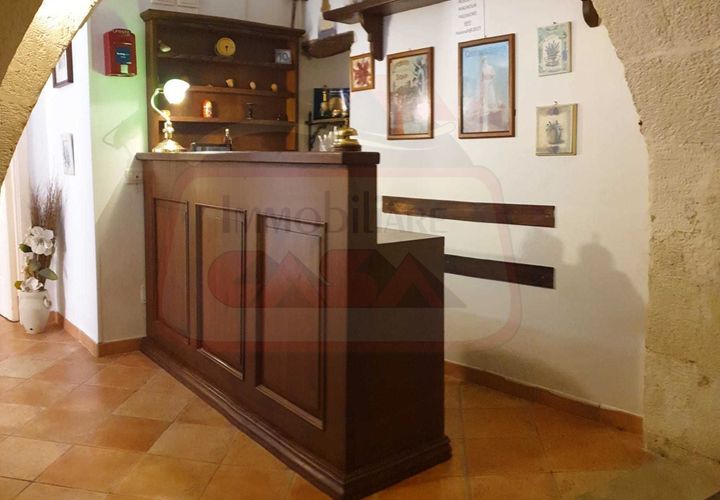 Byhus i Siracusa, Siracusa, Siracusa - € 700.000 | Ref: IA4505 - foto 1