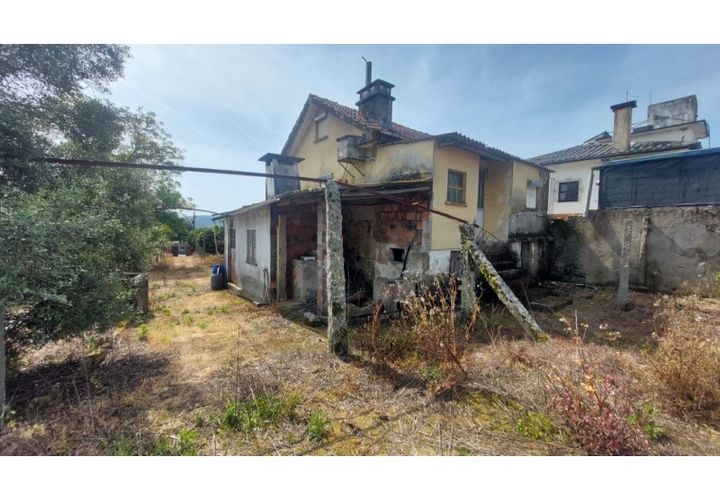 Villa i Viana do Castelo, Viana do Castelo, Viana do Castelo - € 230.000 | Ref: VCM12077(1) - foto 1