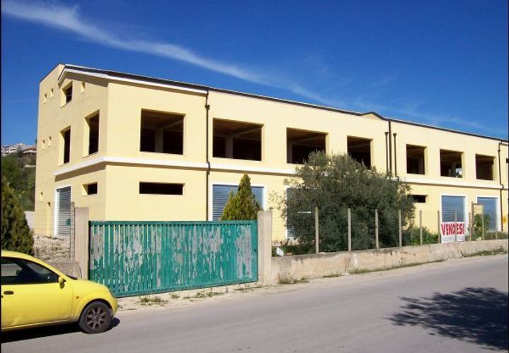 Leilighet i Ispica, Ragusa, Ispica - € 600 000 | Ref: 2067b - foto 1