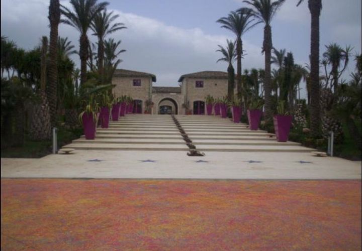 Villa i Modica, Ragusa, Modica - € 4.250.000 | Ref: 7222 - foto 1