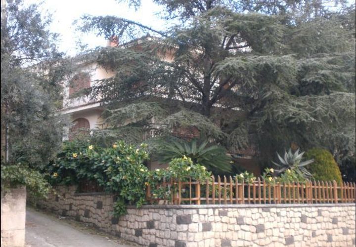 Villa i Modica, Ragusa, Modica - € 550.000 | Ref: 7696 - foto 1