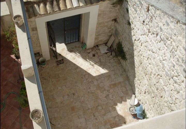 Byhus i Modica, Ragusa, Modica - € 125.000 | Ref: 9320 - foto 1