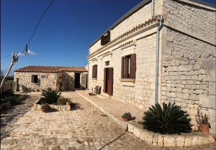 Lejlighed i Modica, Ragusa, Modica - € 335.000 | Ref: 10246 - foto 1