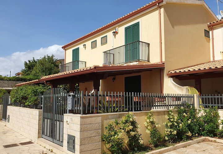 Byhus i Modica, Ragusa, Modica - € 270.000 | Ref: 10419 - foto 1