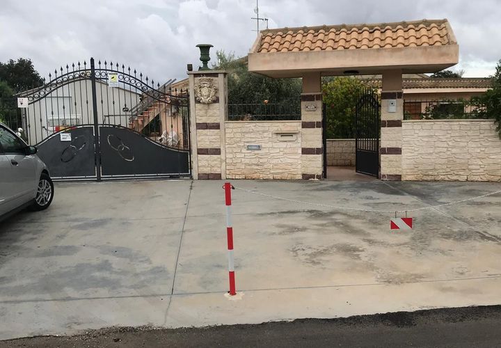 Villa i Modica, Ragusa, Modica - € 320.000 | Ref: 10550 - foto 1