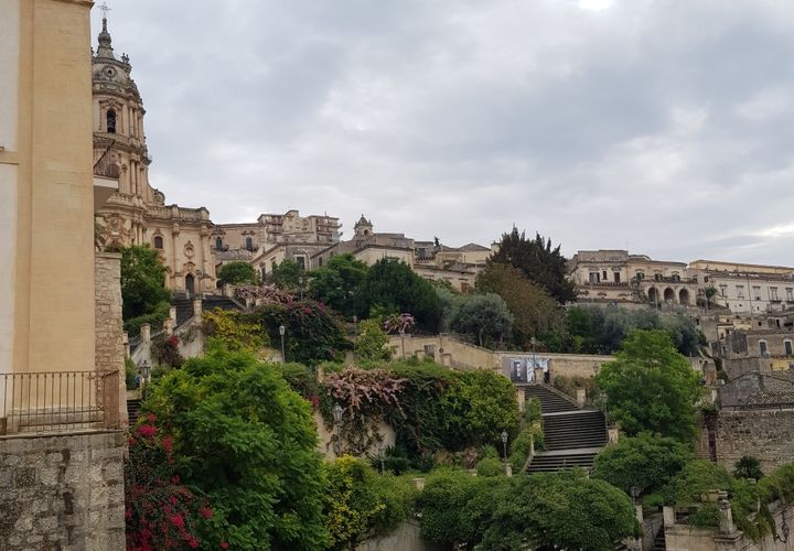 Lejlighed i Modica, Ragusa, Modica - € 80.000 | Ref: 10561 - foto 1
