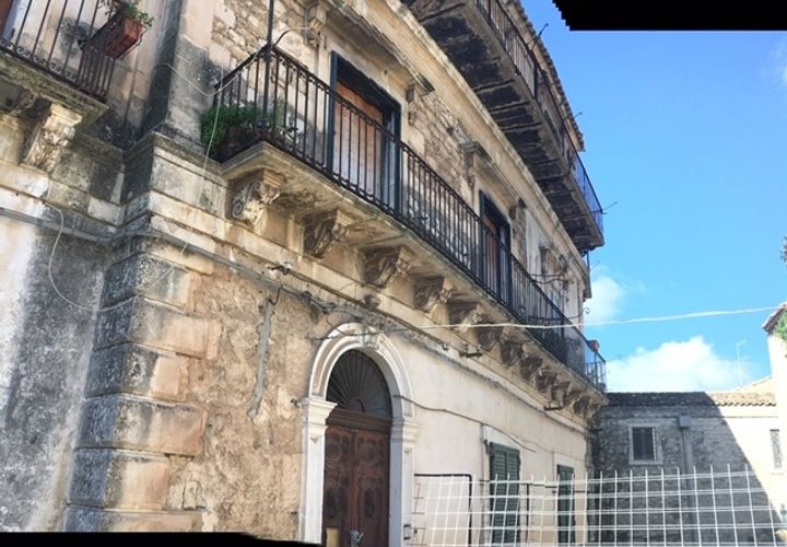Lejlighed i Modica, Ragusa, Modica - € 300.000 | Ref: 10595 - foto 1