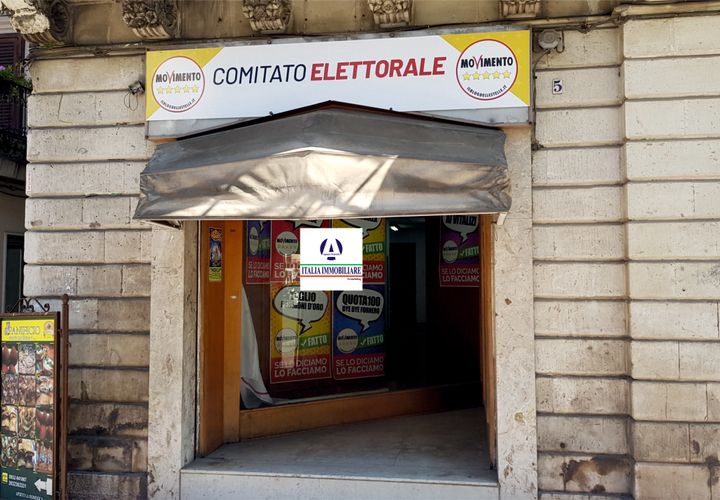 Apartament a Modica, Ragusa, Modica - € 1.000/mes | Ref: 10647 - foto 1