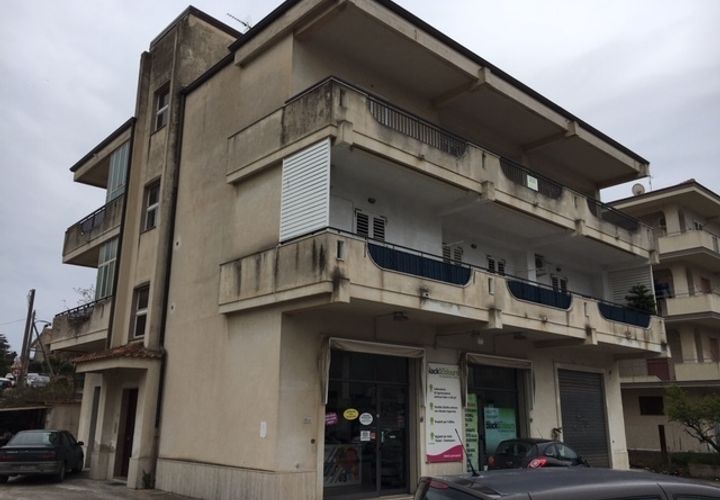 Lejlighed i Modica, Ragusa, Modica - € 160.000 | Ref: 10650 - foto 1