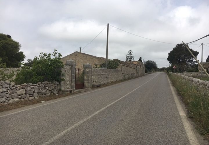 Villa i Modica, Ragusa, Modica - € 350.000 | Ref: 10666 - foto 1