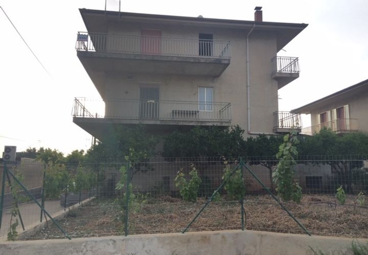 Byhus i Modica, Ragusa, Modica - € 300.000 | Ref: 10679 - foto 1