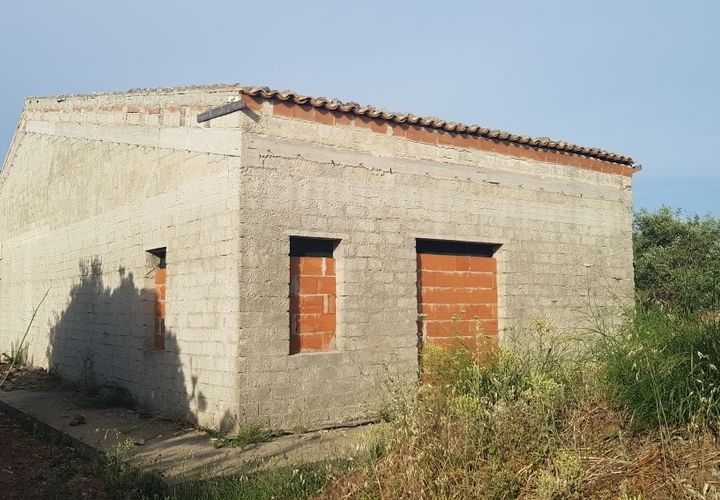 Villa i Modica, Ragusa, Modica - € 162.000 | Ref: 10691 - foto 1