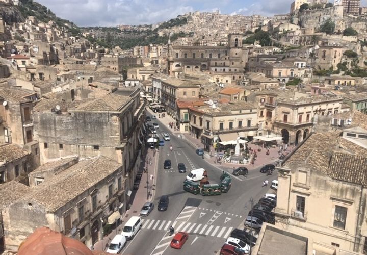 Lejlighed i Modica, Ragusa, Modica - € 35.000 | Ref: 10740 - foto 1
