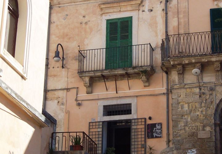 Lejlighed i Modica, Ragusa, Modica - € 120.000 | Ref: 10743 - foto 1