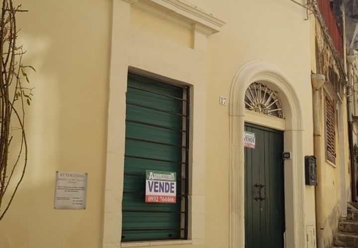 Byhus i Modica, Ragusa, Modica - € 40.000 | Ref: 10745 - foto 1