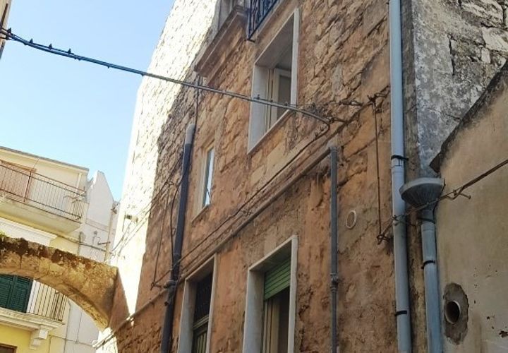 Byhus i Modica, Ragusa, Modica - € 65.000 | Ref: 10754 - foto 1