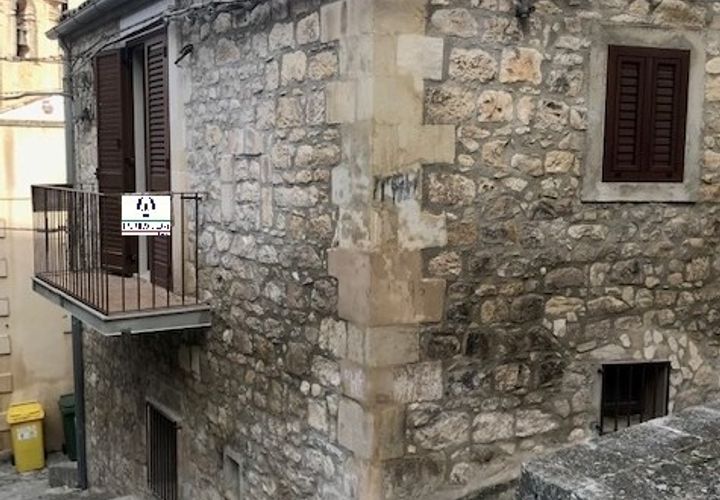 Villa i Modica, Ragusa, Modica - € 80.000 | Ref: 10758 - foto 1