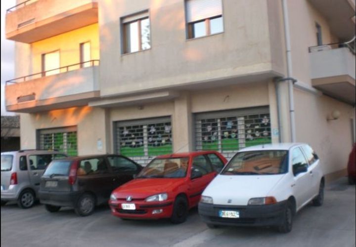 Lejlighed i Modica, Ragusa, Modica - € 160.000 | Ref: 7031-B - foto 1
