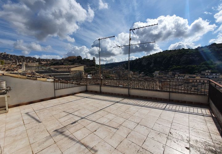 Villa i Modica, Ragusa, Modica - € 129.000 | Ref: 10830 - foto 1