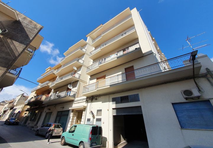 Lejlighed i Modica, Ragusa, Modica - € 120.000 | Ref: 10831 - foto 1
